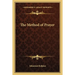 The Method of Prayer