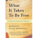 What It Takes to Be Free: Religion and the Roots of Democracy
