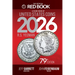 A Guide Book of United States Coins 2026