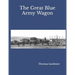 The Great Blue Army Wagon