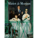 Manet and Morisot