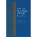 The Use and Abuse of Art