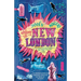 Welcome to New London: Journeys and encounters in the post-Olympic city
