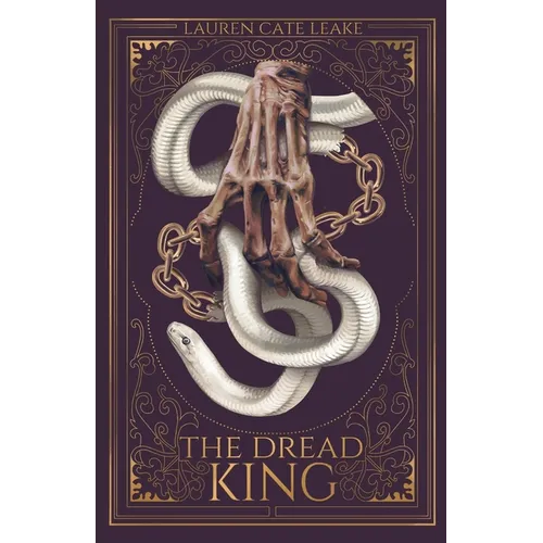The Dread King
