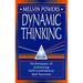 Dynamic Thinking: Techniques of Achieving Self-Confidence and Success