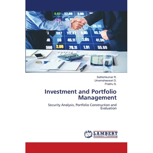 Investment and Portfolio Management
