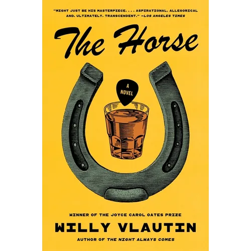 The Horse