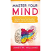 Master Your Mind: 11 Mental Hacks to Eliminate Negative Thoughts, Improve Your Emotional Intelligence, and End Procrastination