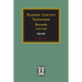 Hardin County, Tennessee Records, 1820-1860.