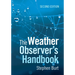 The Weather Observer's Handbook