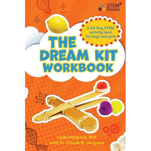 The Dream Kit Workbook