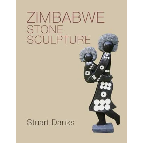 Zimbabwe Stone Sculpture