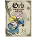 Orb: On the Movements of the Earth (Omnibus) Vol. 1-2