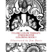 Tylobo Color Therapy: Stress-Buster Coloring Book I