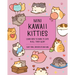 Mini Kawaii Kitties: Learn How to Draw 75 Cats in All Their Glory