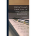 Growth and Structure of the English Language