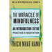 The Miracle of Mindfulness: An Introduction to the Practice of Meditation