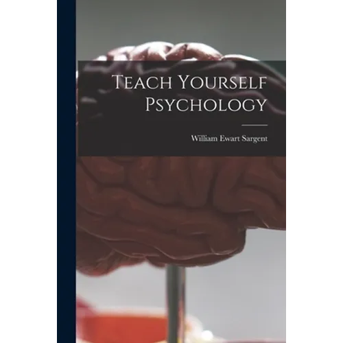 Teach Yourself Psychology