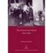 The French Art Novel 1900-1930