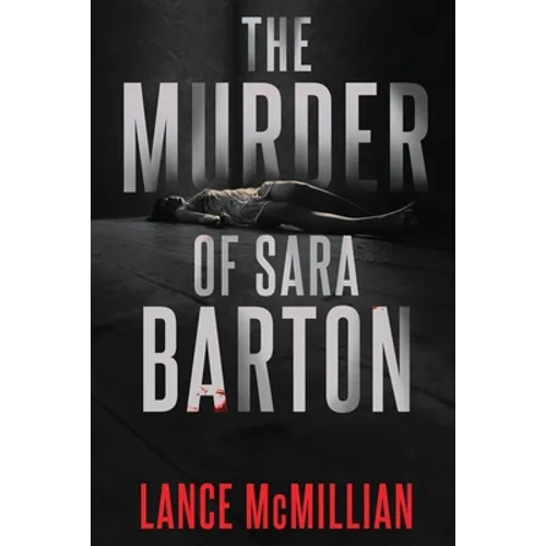 The Murder of Sara Barton