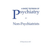 A Short Textbook of Psychiatry for Non-Psychiatrists