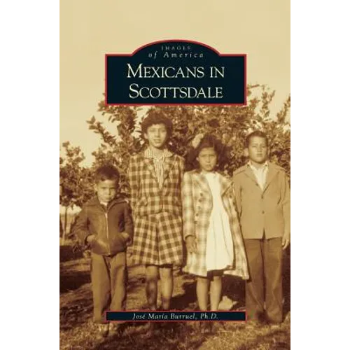 Mexicans in Scottsdale