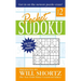 Pocket Sudoku Presented by Will Shortz, Volume 2: 150 Fast, Fun Puzzles