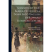 Sonnets of José-Maria De Heredia. Done Into English by Edward Robeson Taylor