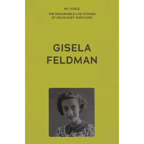 My Voice: Gisela Feldman: The Sun Doesn't Shine So Brightly Any More