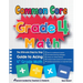 Common Core Grade 4 Math: The Ultimate Step by Step Guide to Acing 4th Grade Math