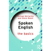 Spoken English: The Basics