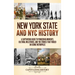 New York State and NYC History: A Captivating Guide to Pioneering Moments, Cultural Milestones, and the Stories That Forged an Iconic Metropolis