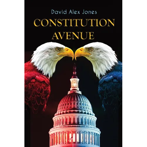 Constitution Avenue