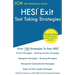 HESI Exit Test Taking Strategies