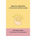 How To Cope With Fatigue From Chronic Illness: Self-Help Guide To Recovery For Homekeepers: How To Stop Worrying About Cleaning