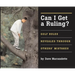Can I Get a Ruling: Golf Rules Revealed Through Others' Mistakes