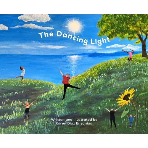 The Dancing Light