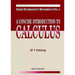 Concise Introduction to Calculus, a (V6)