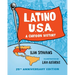 Latino USA: A Cartoon History