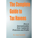 The Complete Guide to Tax Havens