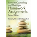 Favorite Counseling and Therapy Homework Assignments