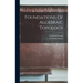 Foundations Of Algebraic Topology