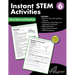Instant STEM Activities Grade 6