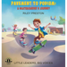 Pavement to Podium: A Skateboarder's Journey