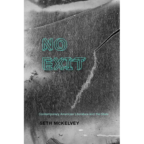 No Exit: Contemporary American Literature and the State