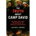 The Truth about Camp David: The Untold Story about the Collapse of the Middle East Peace Process