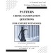 Pattern Cross-Examination for Expert Witnesses: A Trial Strategy & Resource Guide
