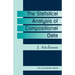 The Statistical Analysis of Compositional Data