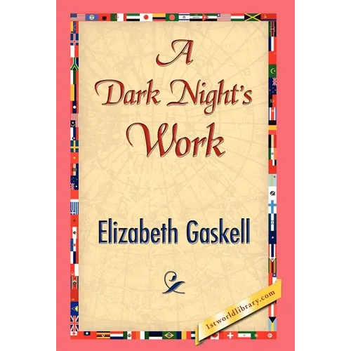 A Dark Night's Work