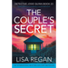 The Couple's Secret: A totally addictive and unputdownable crime and mystery thriller
